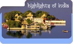 Highlights  of India